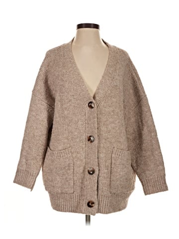 Pol Cardigan (view 1)
