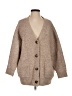 Pol Tan Cardigan Size S - photo 1