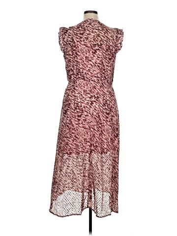Simply Vera Vera Wang Cocktail Dress (view 2)