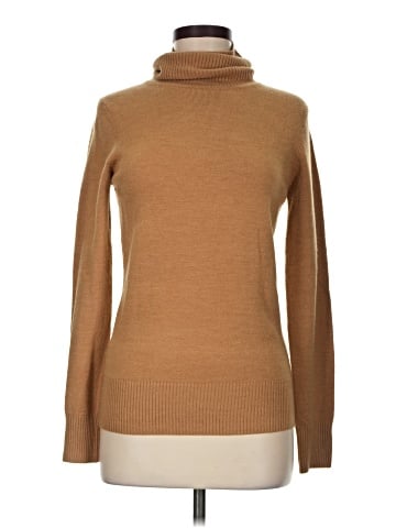 French Connection Turtleneck Sweater (view 1)
