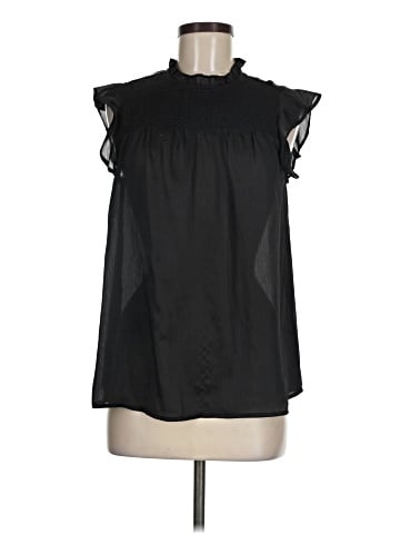 Old Navy Sleeveless Blouse (view 1)