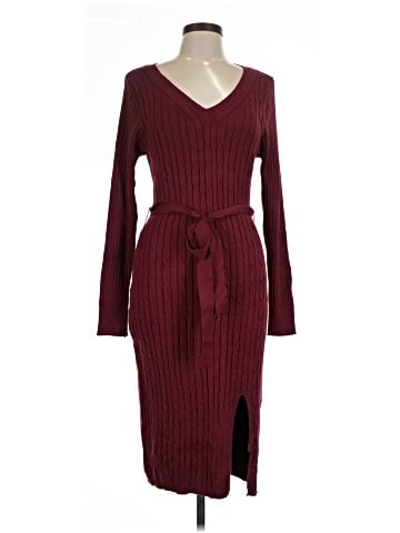 Merokeety Casual Dress (view 1)