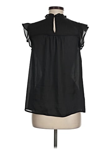 Old Navy Sleeveless Blouse (view 2)