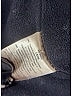 Burberry 100% Polyester Black Snow Jacket Size 3 - photo 3