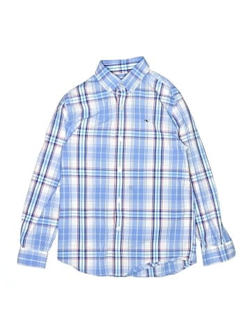 Vineyard Vines Long Sleeve Button-Down Shirt (view 1)