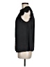 Old Navy 100% Polyester Black Sleeveless Blouse Size M - photo 5