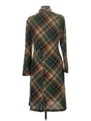 Connected Apparel Casual Dress (view 2)