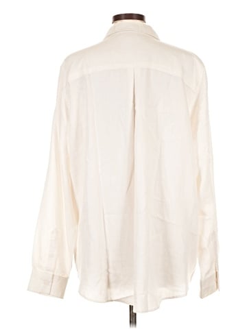 Knox Rose Long Sleeve Blouse (view 2)