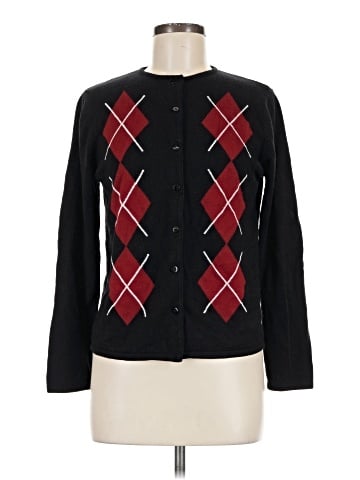 Sag Harbor Cardigan (view 1)