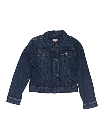 Gymboree Denim Jacket (view 1)