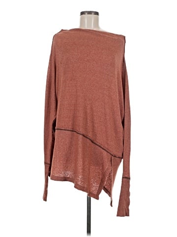We the Free Pullover Sweater (view 1)