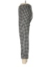 Zara Houndstooth Black Casual Pants Size M - photo 5