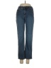 Lee Blue Jeans Size 12 (estimated) - photo 1