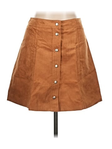 Divided by H&M Casual Skirt (view 1)