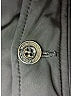Burberry 100% Polyester Black Snow Jacket Size 3 - photo 6