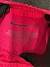 Champion Print Pink Athletic Shorts Size 7 - 8 - photo 3