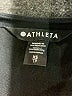 Athleta Solid Black Jumpsuit Size XS - photo 4