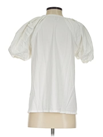 Nic + Zoe Short Sleeve T-Shirt (view 2)