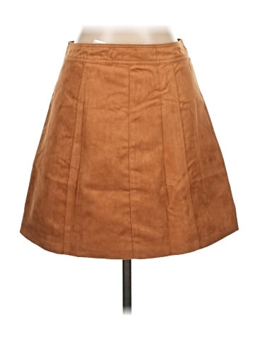 Divided by H&M Casual Skirt (view 2)