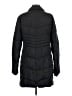 Apt. 9 100% Nylon Black Coat Size M - photo 2