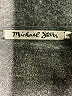 Michael Stars Gray Long Sleeve Top One size - photo 7