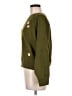 Old Navy Floral Green Pullover Sweater Size M - photo 5