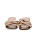 Unbranded Tan Sandals Size 9 - photo 2