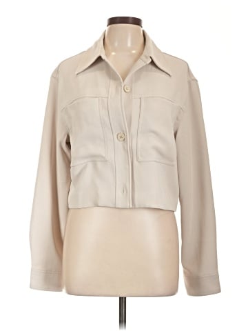 Quince Jacket (view 1)