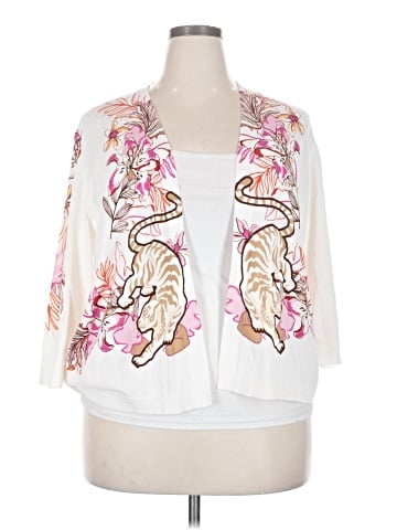 Chico's Cardigan (view 1)