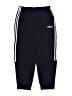 Adidas Blue Track Pants Size L (youth) - photo 1