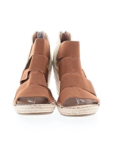 Gentle Souls by Kenneth Cole Wedges (view 2)