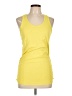 Athleta Yellow Active Tank Size L - photo 1