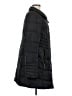 Apt. 9 100% Nylon Black Coat Size M - photo 4