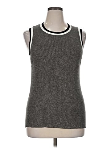 Moth Sleeveless Top (view 1)