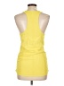 Athleta Yellow Active Tank Size L - photo 2