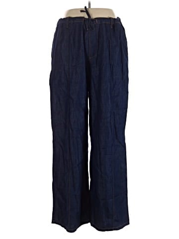Zara Jeans (view 1)