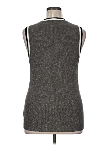 Moth Sleeveless Top (view 2)