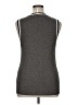 Moth Gray Sleeveless Top Size XL - photo 2
