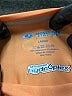 Mossy Oak Orange Long Sleeve Turtleneck Size L - photo 7