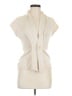 Chloé Ivory Sweater Vest Size EU (FR) 40 / US 8 - photo 1