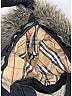 Burberry 100% Polyester Black Snow Jacket Size 3 - photo 8