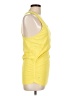 Athleta Yellow Active Tank Size L - photo 4