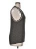 Moth Gray Sleeveless Top Size XL - photo 4