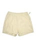 Old Navy Solid Tan Athletic Shorts Size XL - photo 1