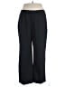 Nine West Black Dress Pants Size 16 - photo 1