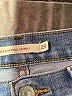 Levi's Hearts Blue Jeans Size 29 waist - photo 9