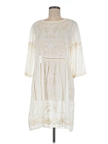Akemi + Kin Casual Dress (view 1)