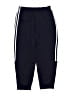 Adidas Blue Track Pants Size L (youth) - photo 2