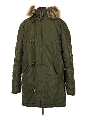 J.Crew Coat (view 1)