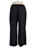 Nine West Black Dress Pants Size 16 - photo 2